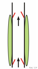 skeletal muscle pump promotes venous return
